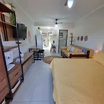 Ubatuba Praia Da Enseada Studio 14