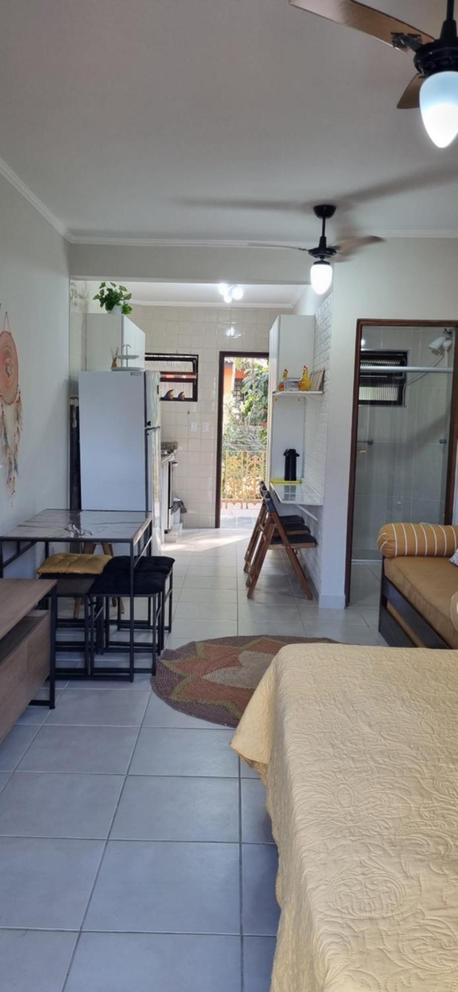 Da Enseada 14 Apartamento *