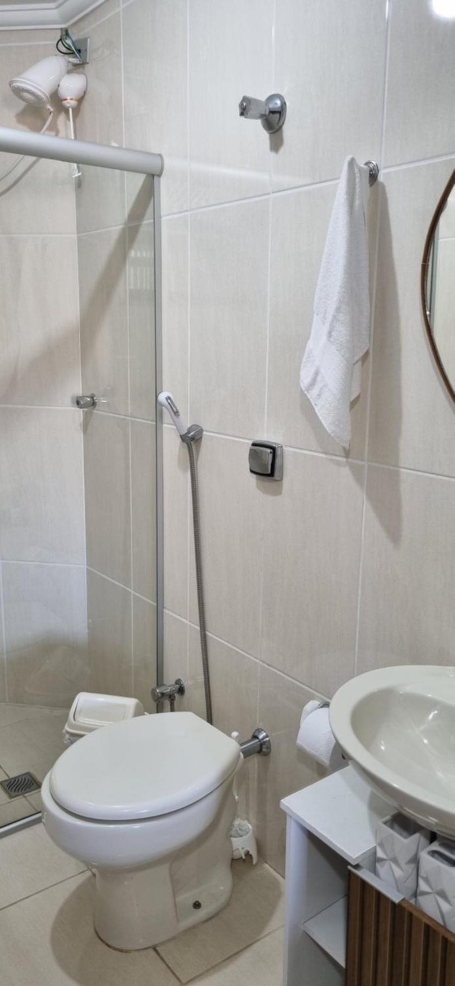 Da Enseada 14 Apartamento