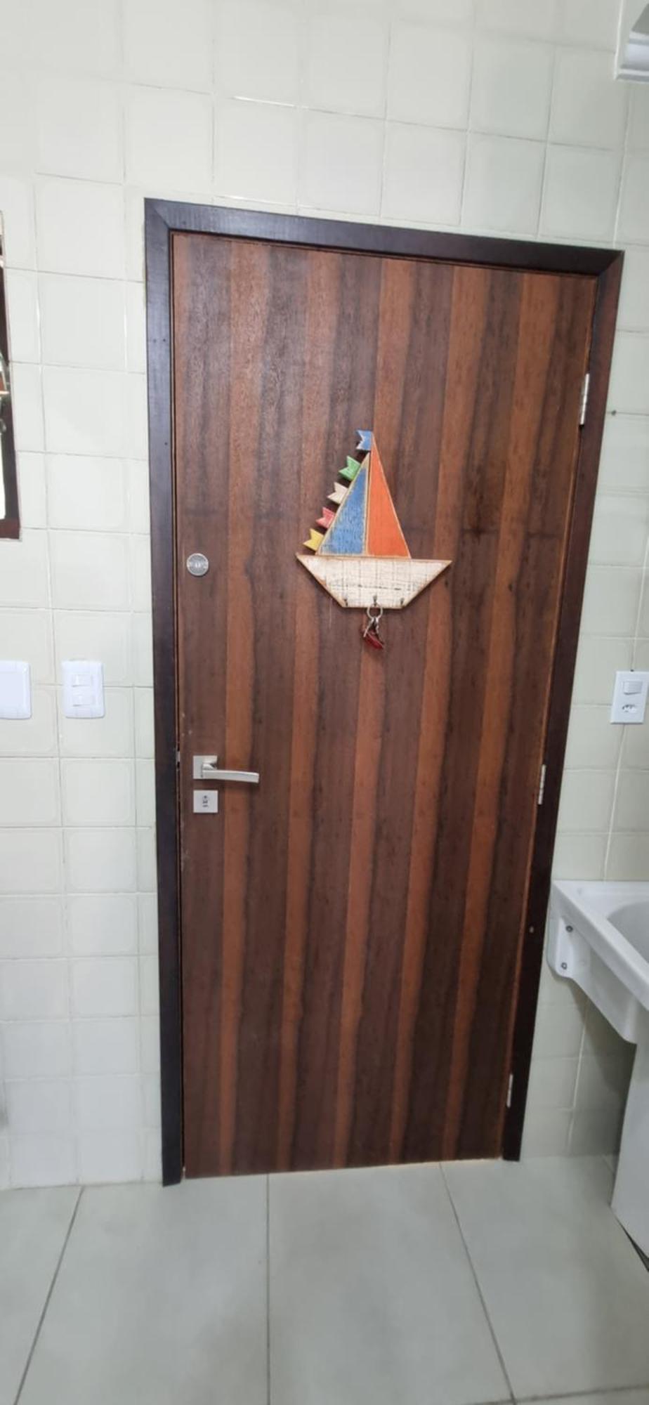 Apartamento Da Enseada 14 *